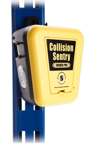 Collision Sentry