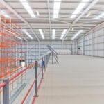 Why Mezzanine Floors Are Gaining Traction in Modern Construction: The Benefits Unveiled