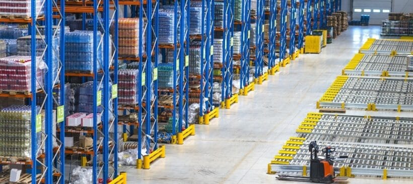 How Pallet Racking Systems Streamline Warehouse Logistics for Success?