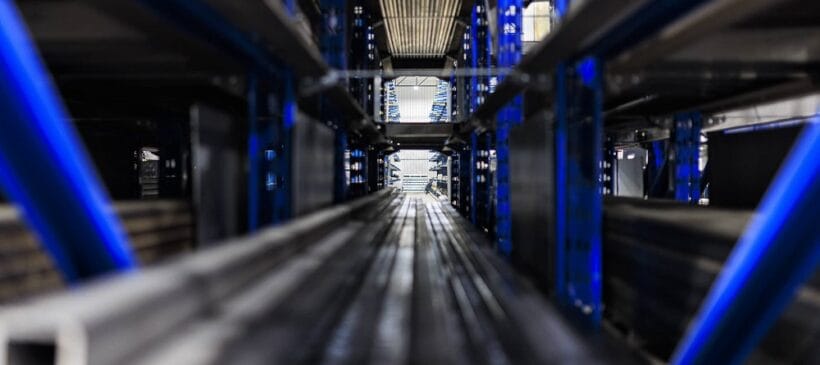 Why Roll Out Racks? Unveiling the Benefits for Streamlined Operations