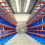 Load-Bearing Capacities of Industrial Shelving: Calculations and Considerations